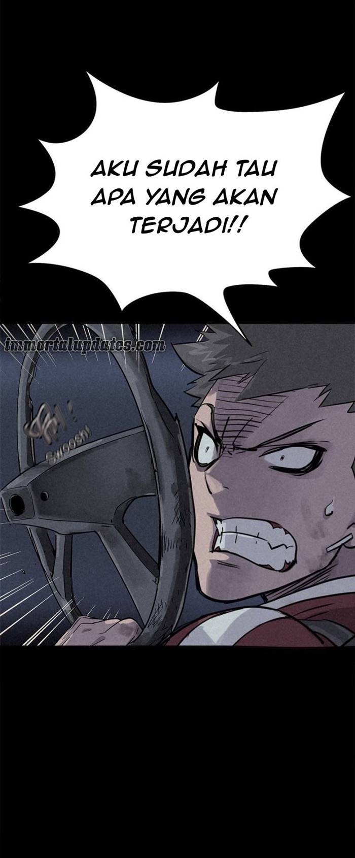 End of The World 2028 Chapter 22 Gambar 23