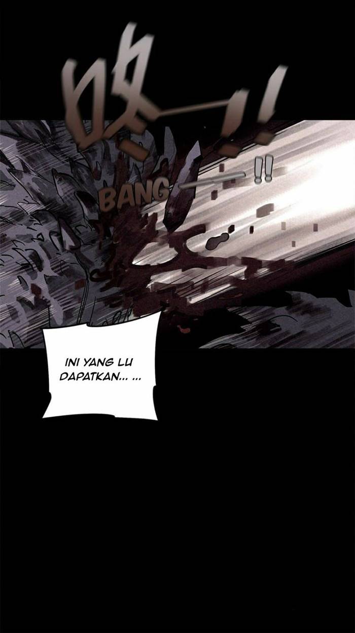 End of The World 2028 Chapter 22 Gambar 25