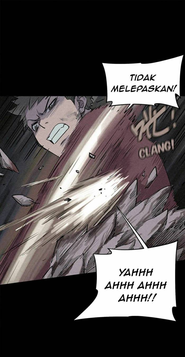 End of The World 2028 Chapter 22 Gambar 26