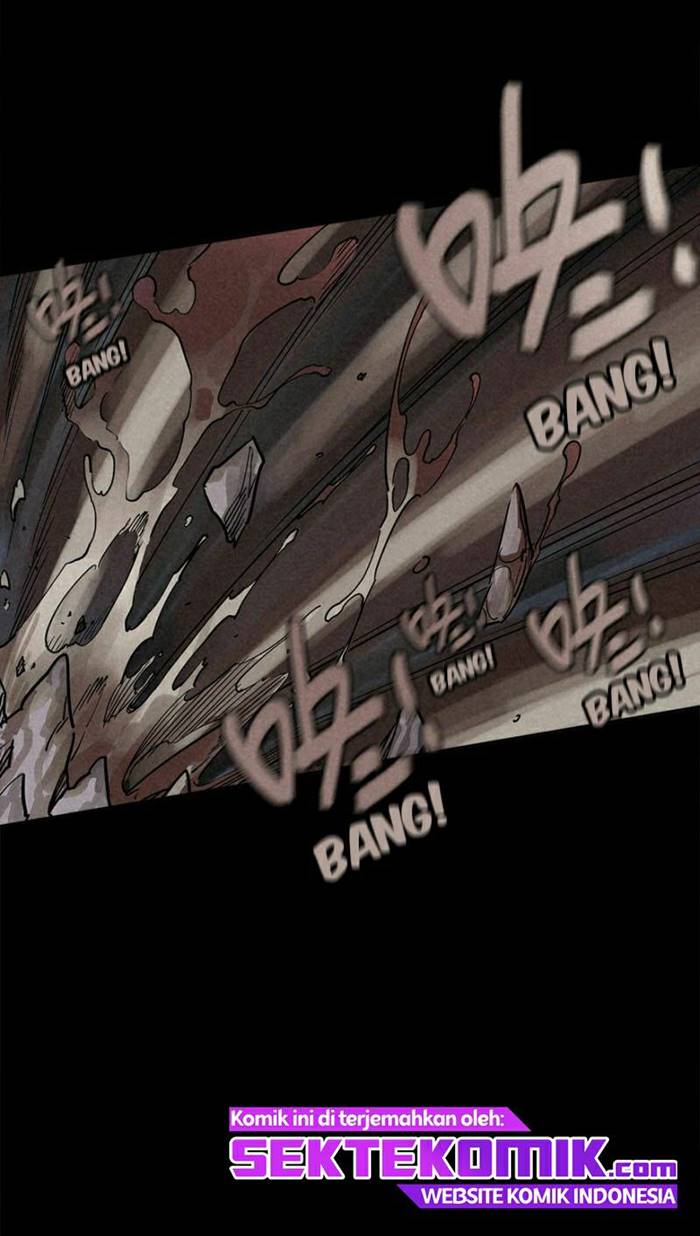 End of The World 2028 Chapter 22 Gambar 27