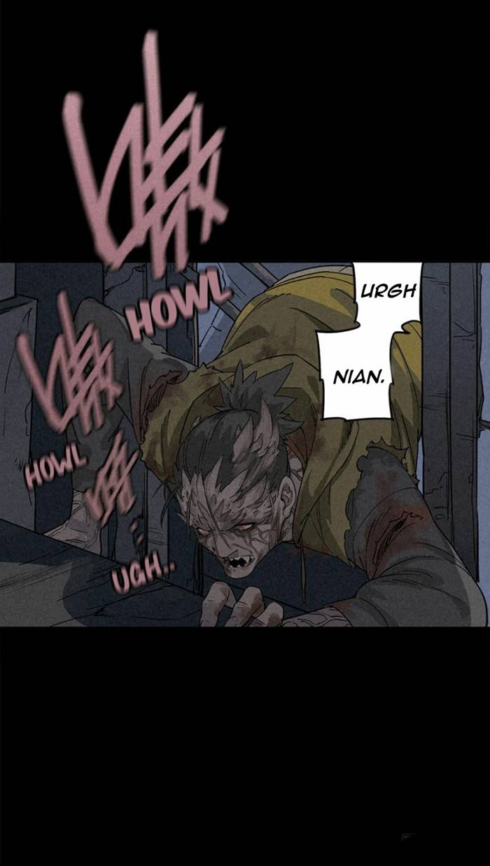 End of The World 2028 Chapter 22 Gambar 33