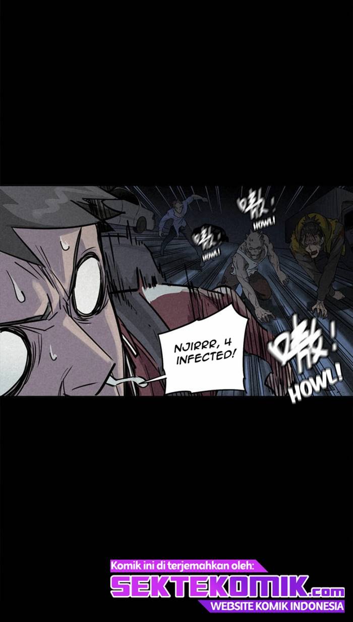 End of The World 2028 Chapter 22 Gambar 5