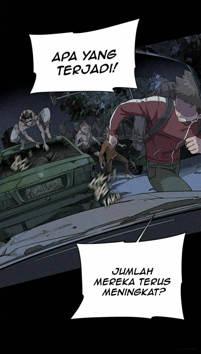 End of The World 2028 Chapter 22 Gambar 9