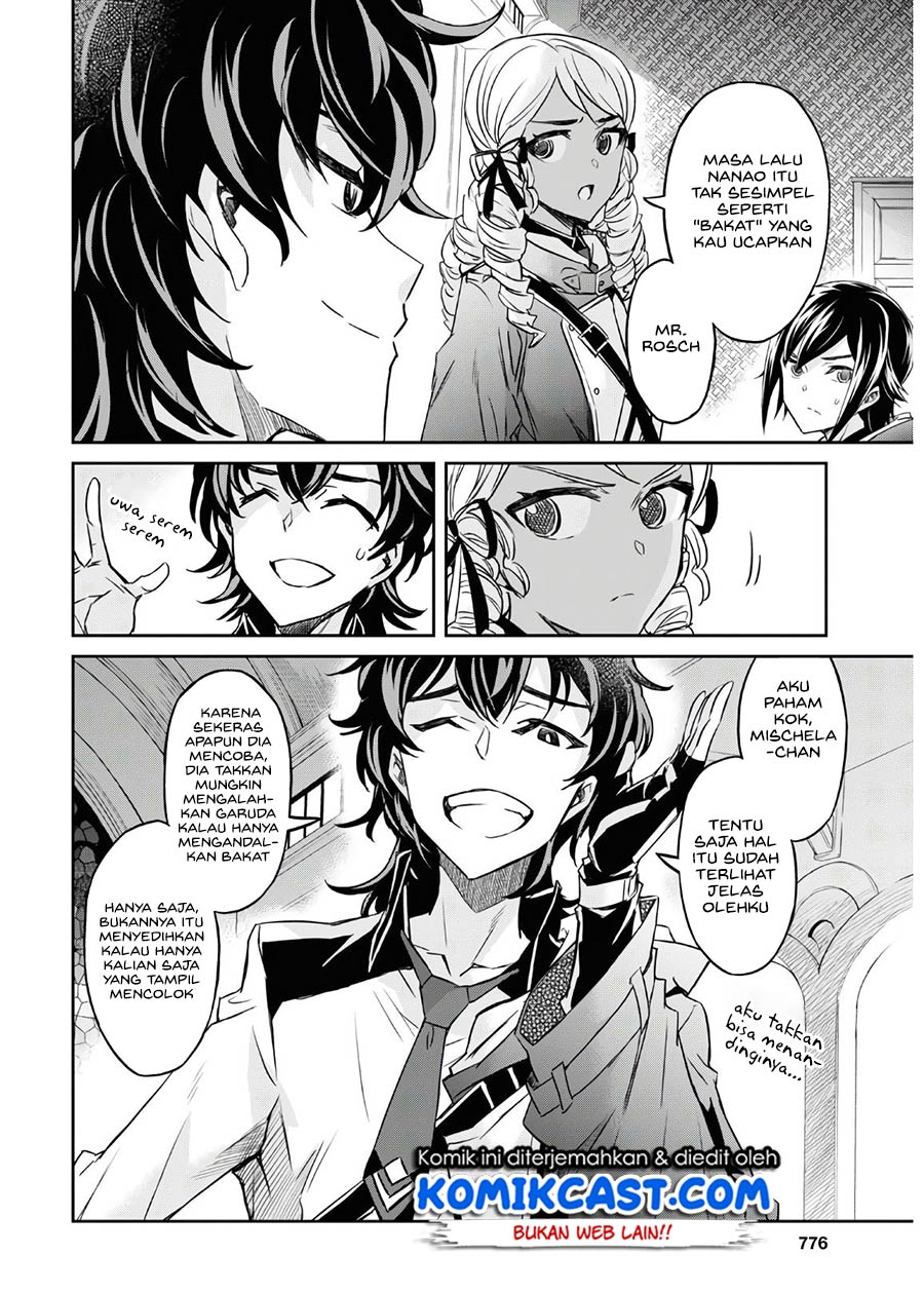 Baca  Nanatsu no Maken ga Shihai suru Chapter 17 Gambar 2