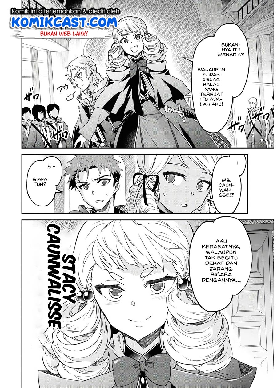 Nanatsu no Maken ga Shihai suru Chapter 17 Gambar 6