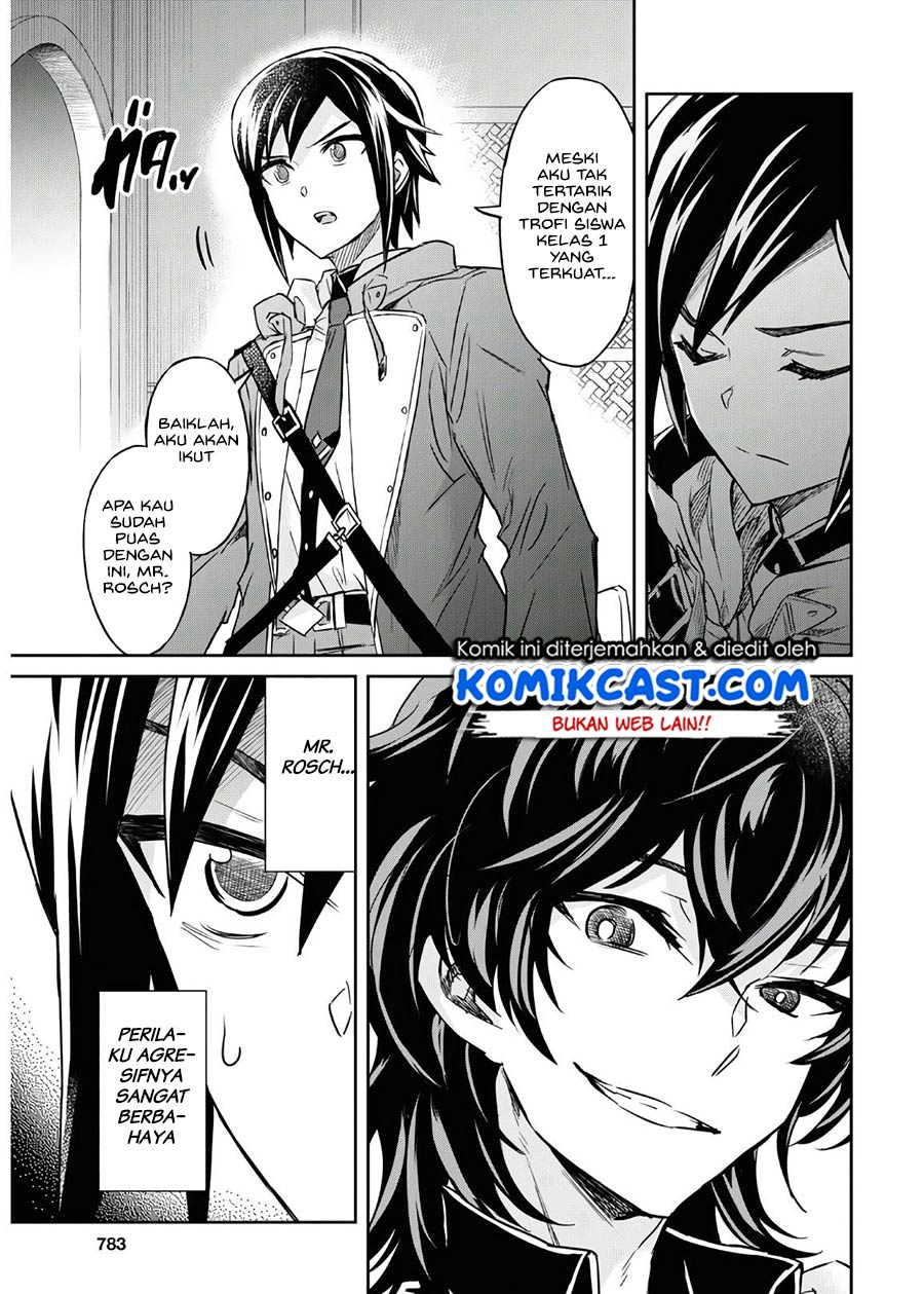 Nanatsu no Maken ga Shihai suru Chapter 17 Gambar 9