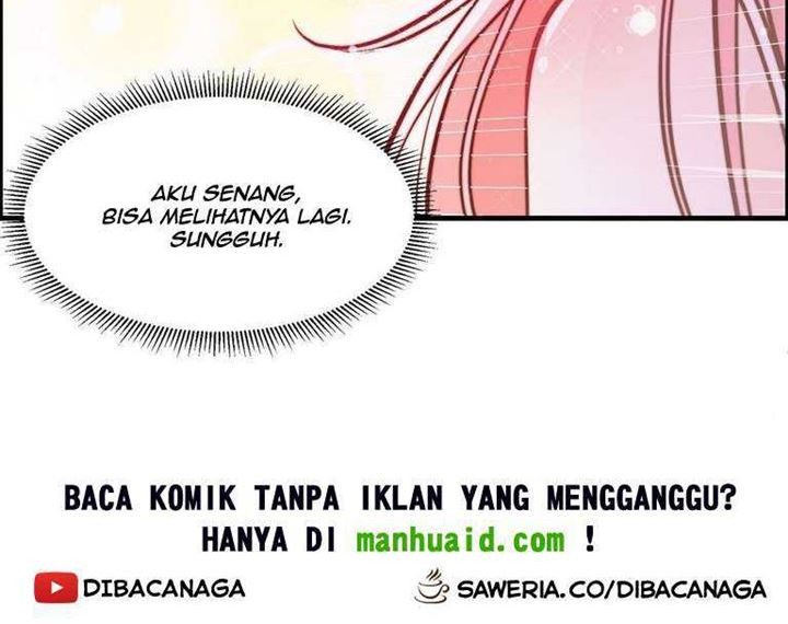 The Rest of My Life on the Desert Island Chapter 44 Gambar 19