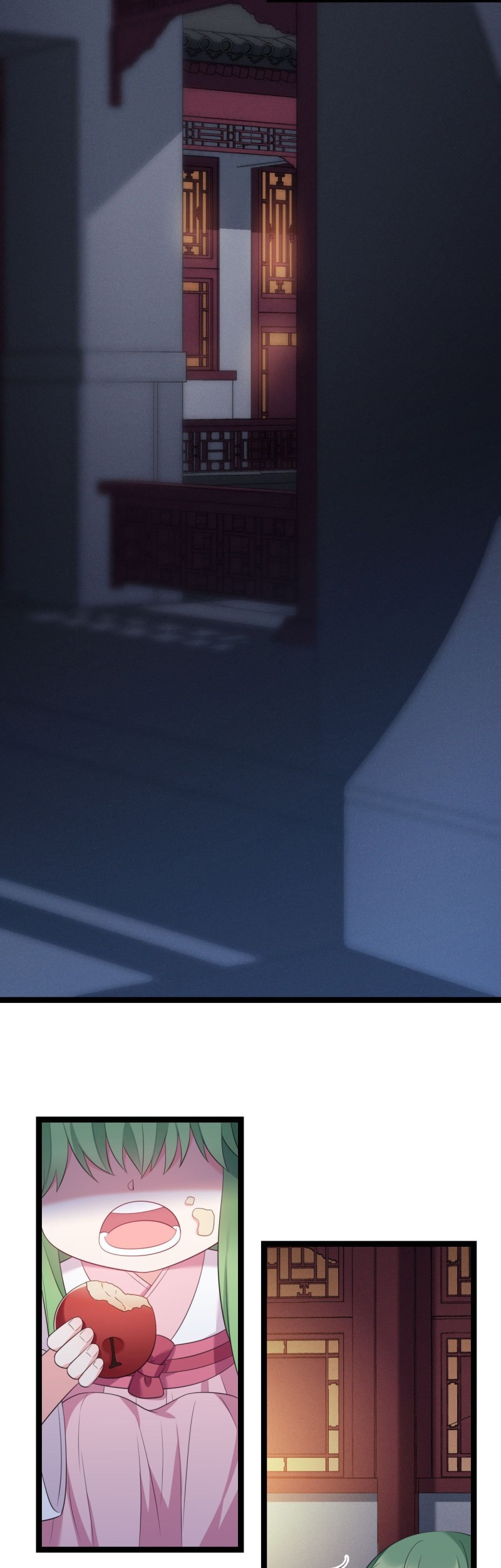 I Won’t Marry The Enemy Prince Chapter 13 Gambar 17