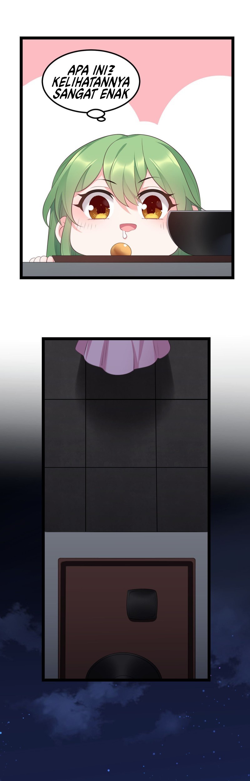 I Won’t Marry The Enemy Prince Chapter 13 Gambar 22