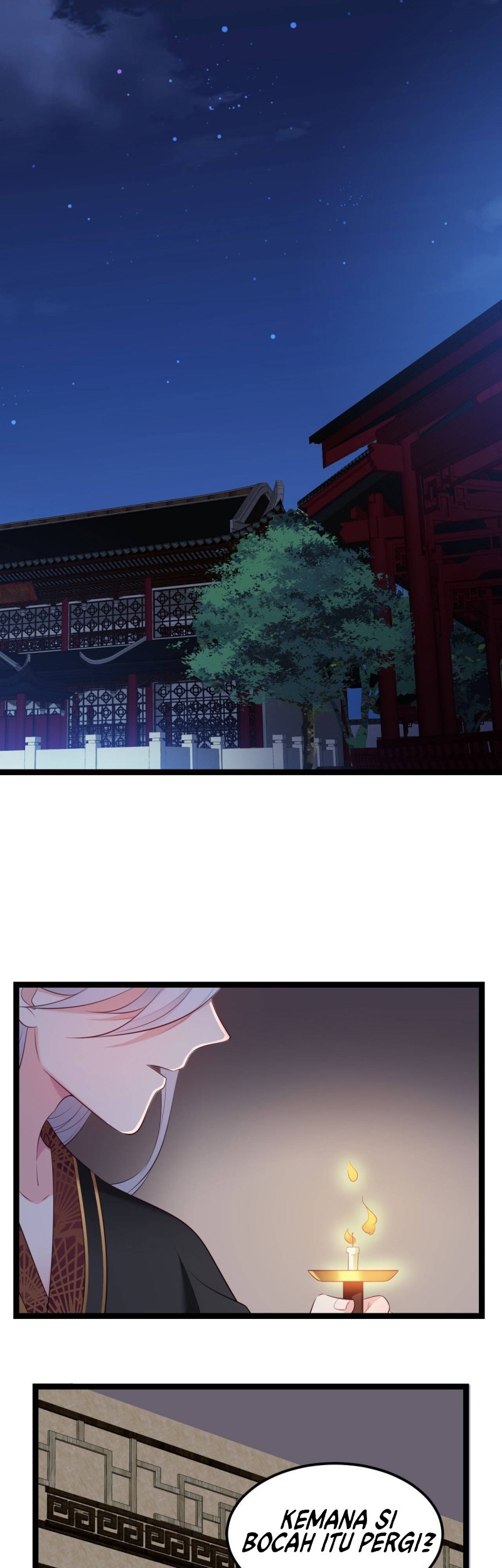 I Won’t Marry The Enemy Prince Chapter 13 Gambar 24