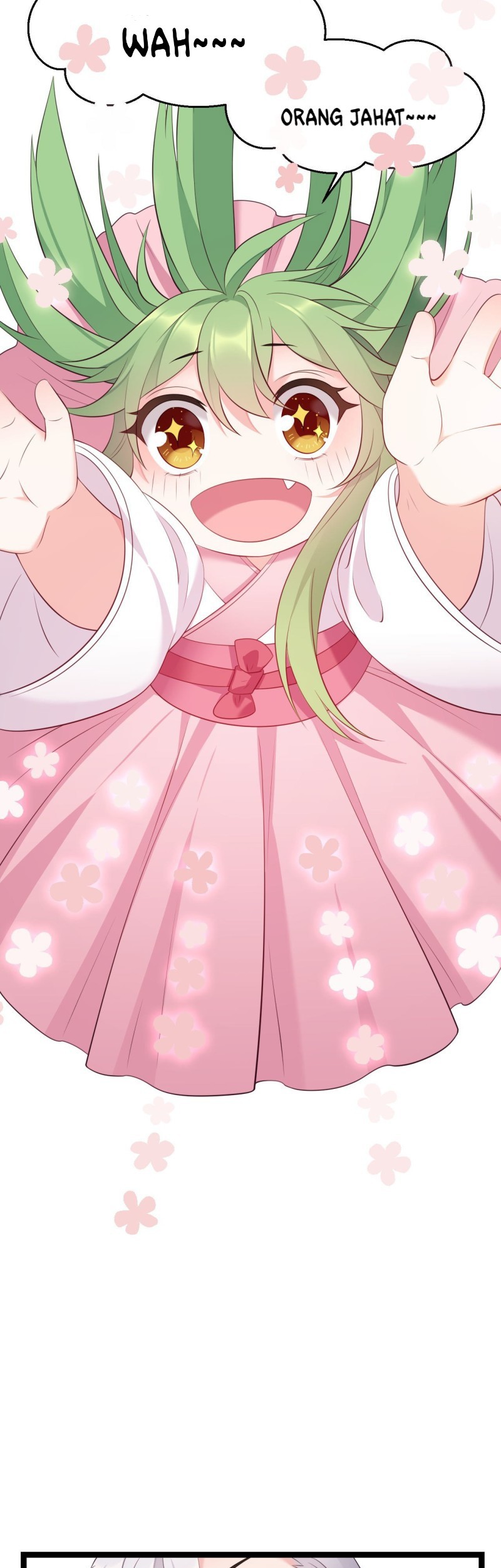 I Won’t Marry The Enemy Prince Chapter 13 Gambar 35