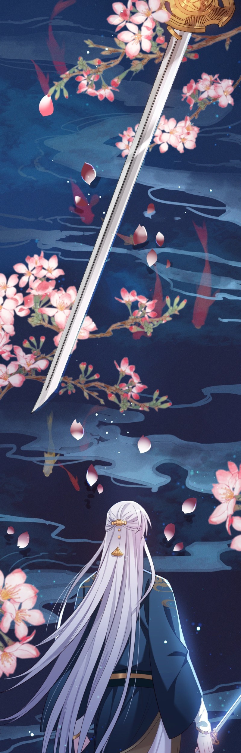 I Won’t Marry The Enemy Prince Chapter 13 Gambar 4