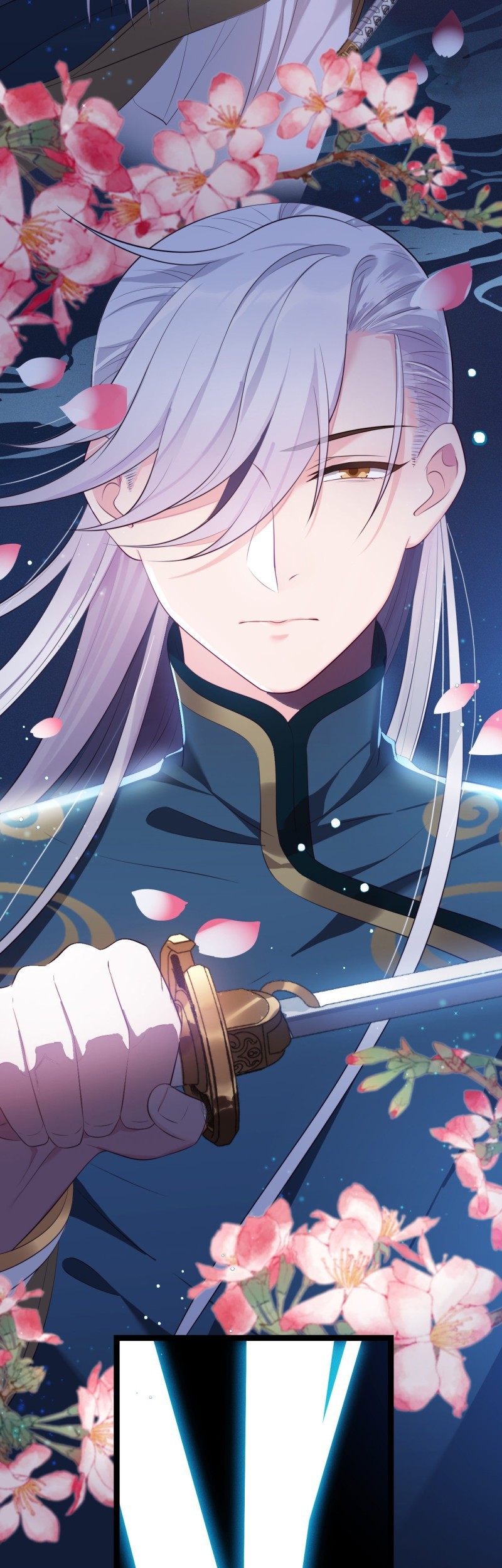 I Won’t Marry The Enemy Prince Chapter 13 Gambar 6