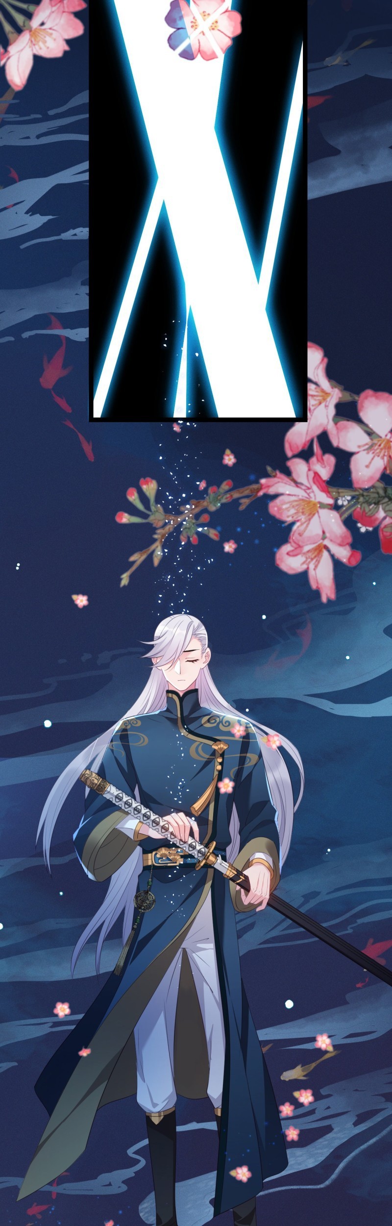 I Won’t Marry The Enemy Prince Chapter 13 Gambar 8