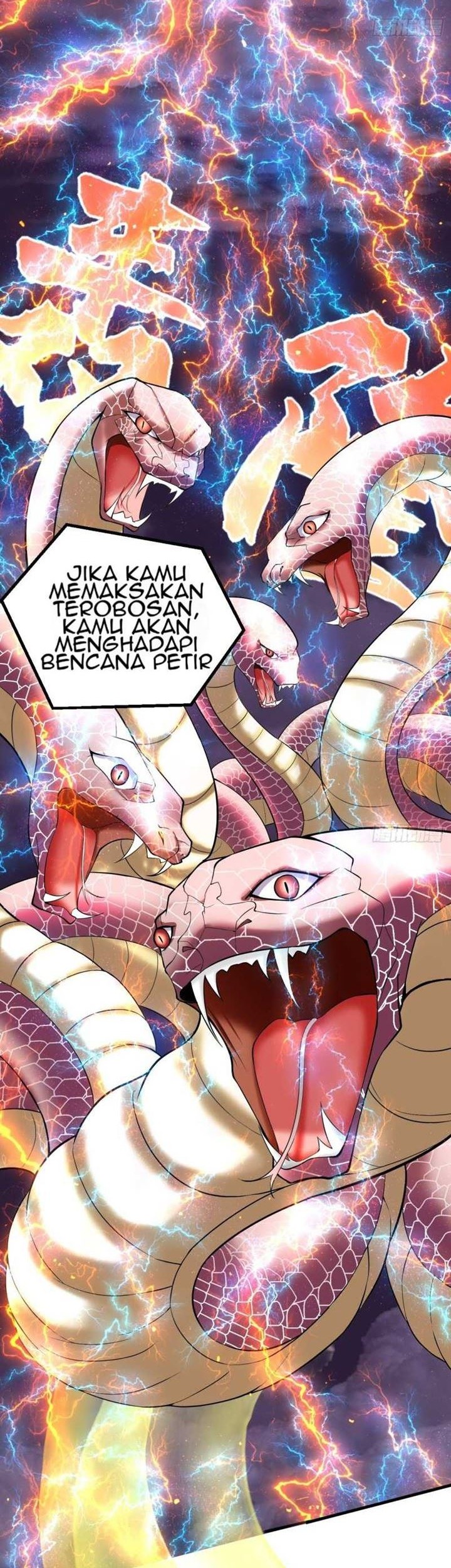 Villain Demon Son In Law Chapter 02 Gambar 31