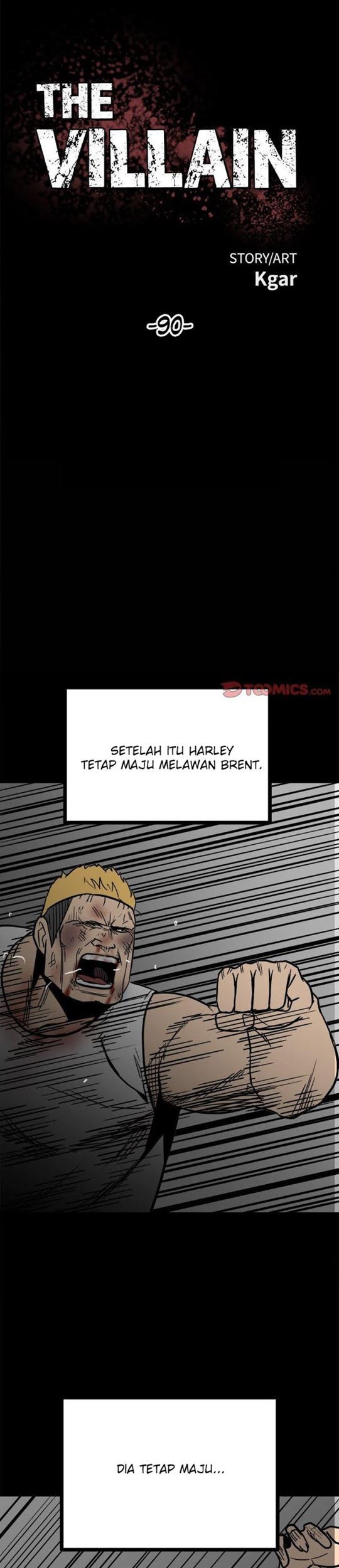 Baca  The Villain Chapter 90 Gambar 2