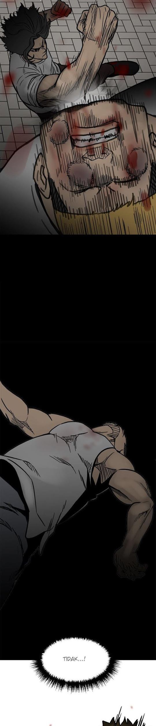 The Villain Chapter 90 Gambar 10