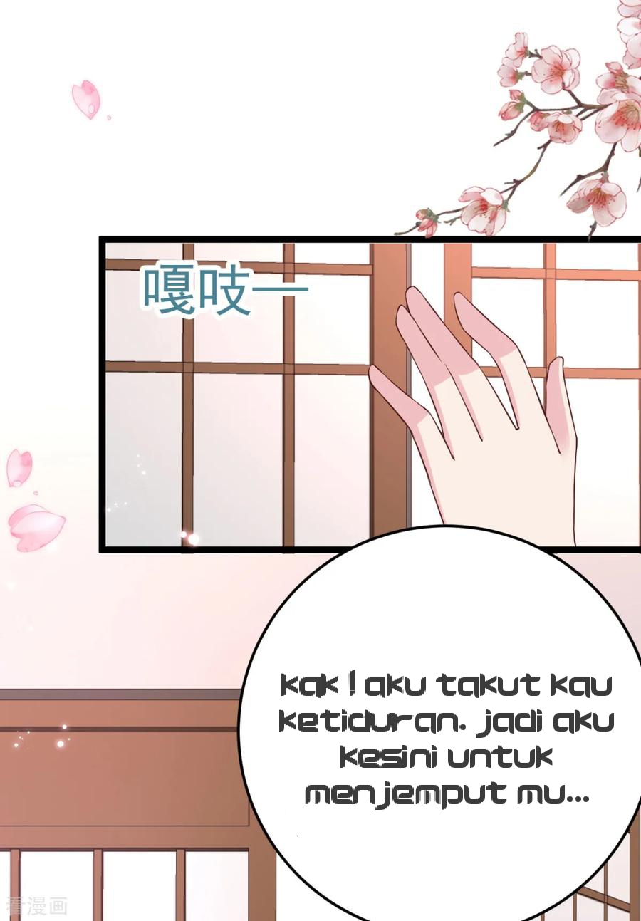 The General Is Up Chapter 14 Gambar 12