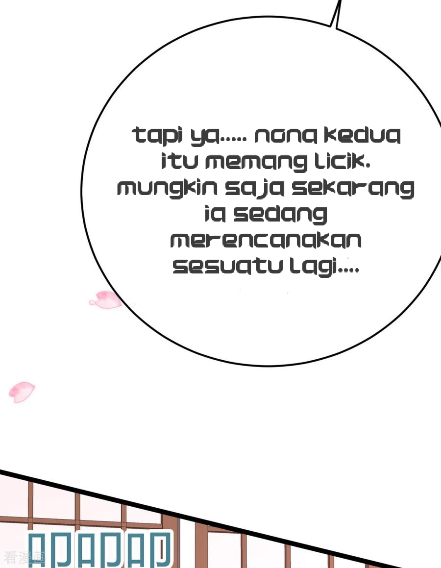 The General Is Up Chapter 14 Gambar 5