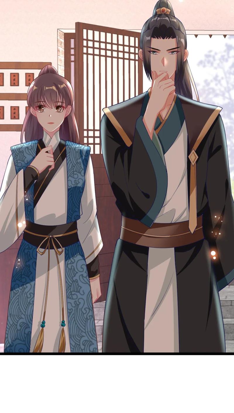 The General Is Up Chapter 12 Gambar 19
