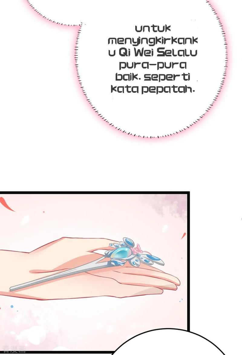 The General Is Up Chapter 12 Gambar 22