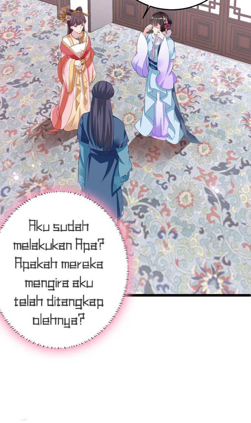 The General Is Up Chapter 8 Gambar 16