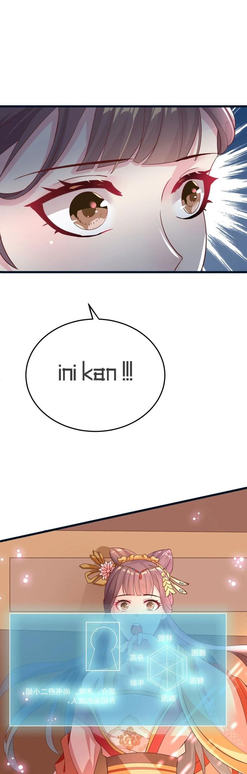 The General Is Up Chapter 07 Gambar 3