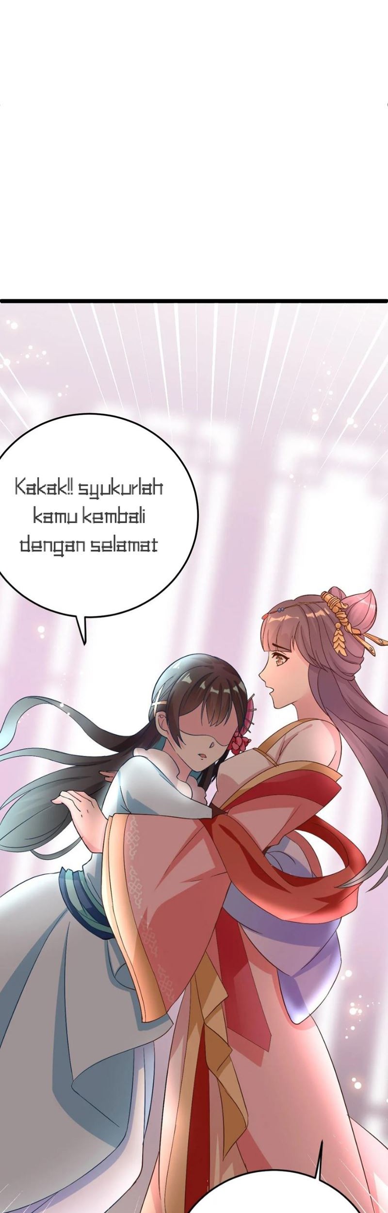 The General Is Up Chapter 07 Gambar 14