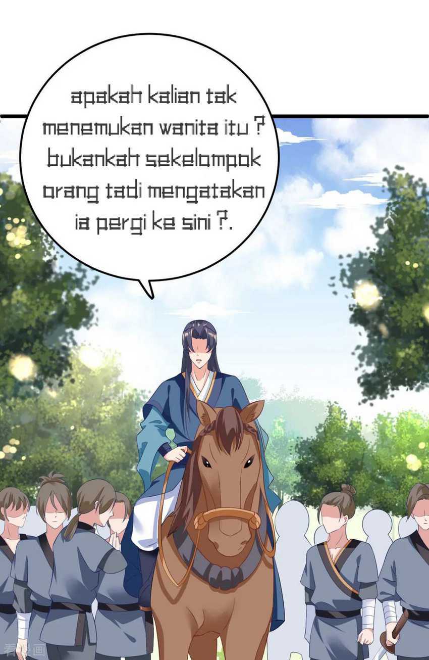 The General Is Up Chapter 5 Gambar 14