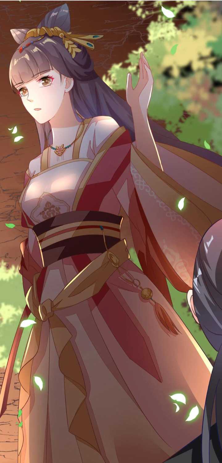 The General Is Up Chapter 04 Gambar 10