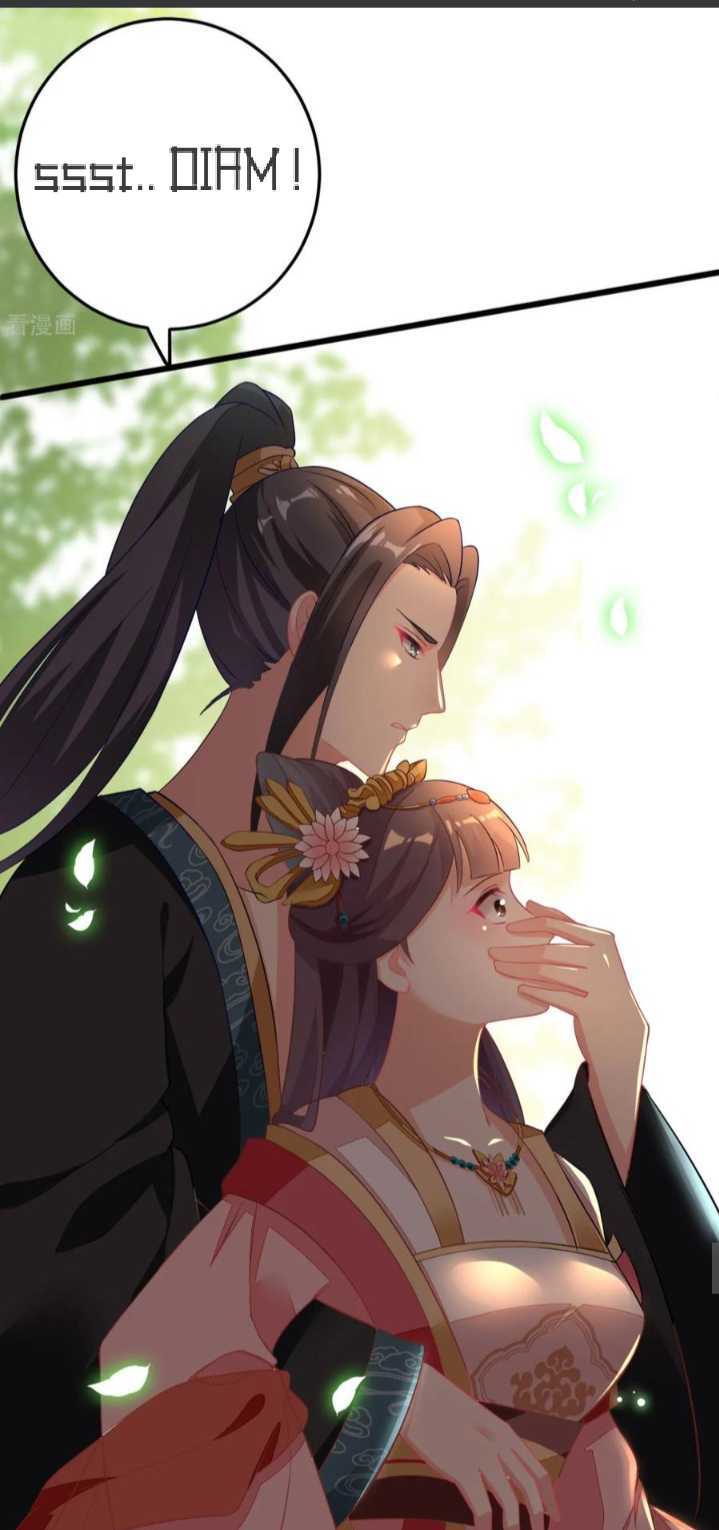 The General Is Up Chapter 04 Gambar 12