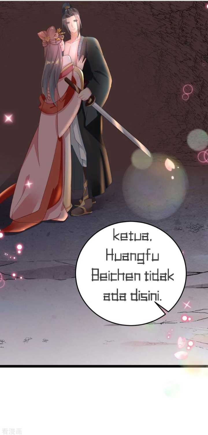 The General Is Up Chapter 04 Gambar 15