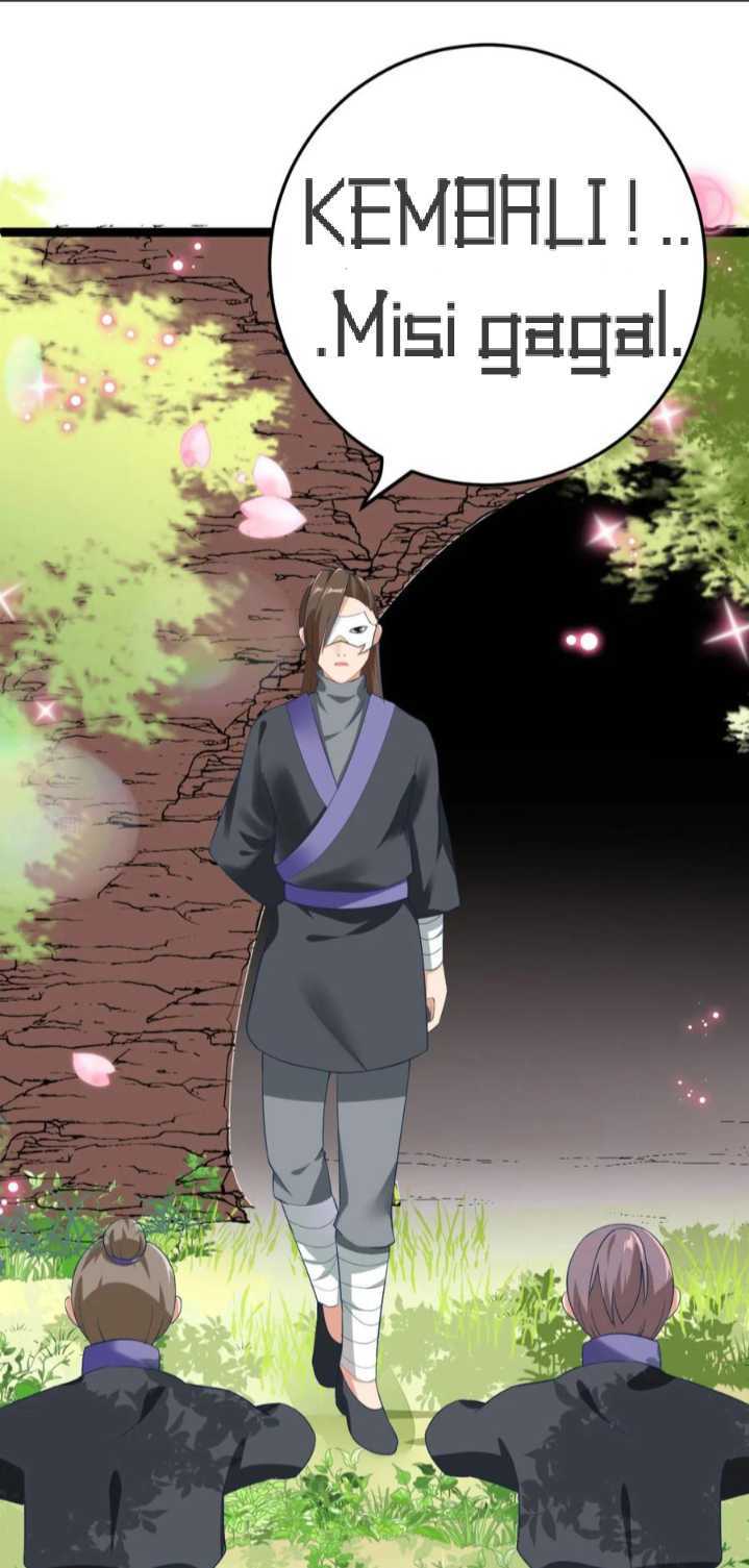 The General Is Up Chapter 04 Gambar 16