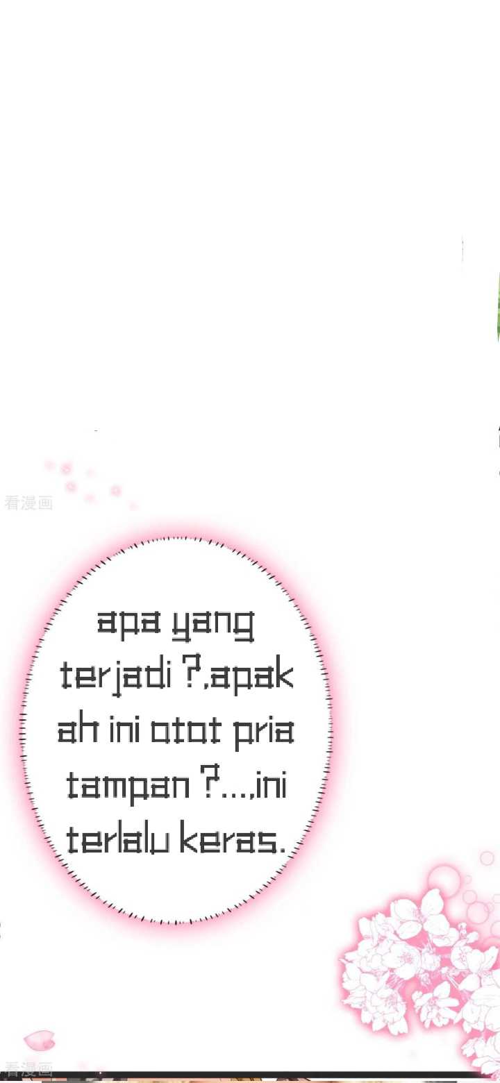 The General Is Up Chapter 04 Gambar 19
