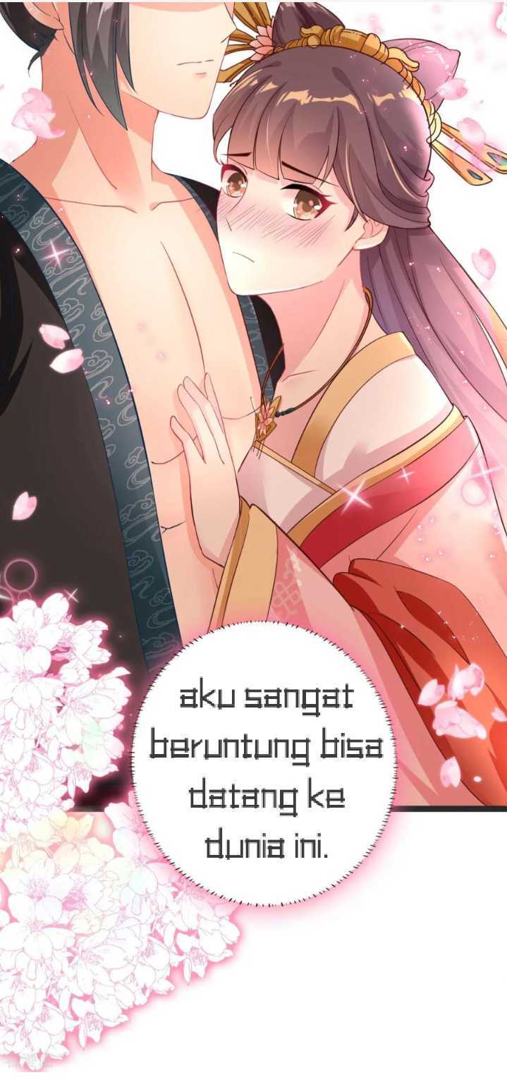 The General Is Up Chapter 04 Gambar 20