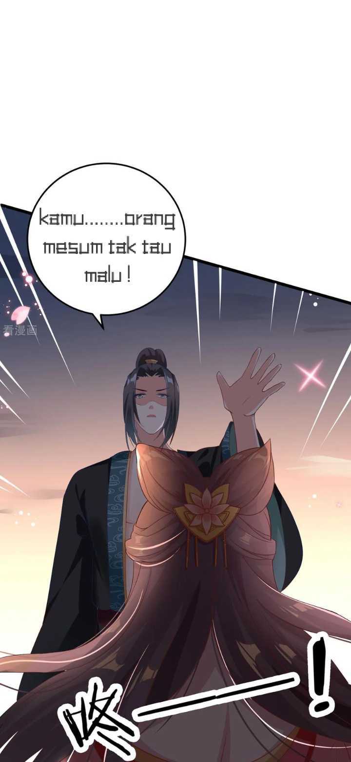 The General Is Up Chapter 04 Gambar 25