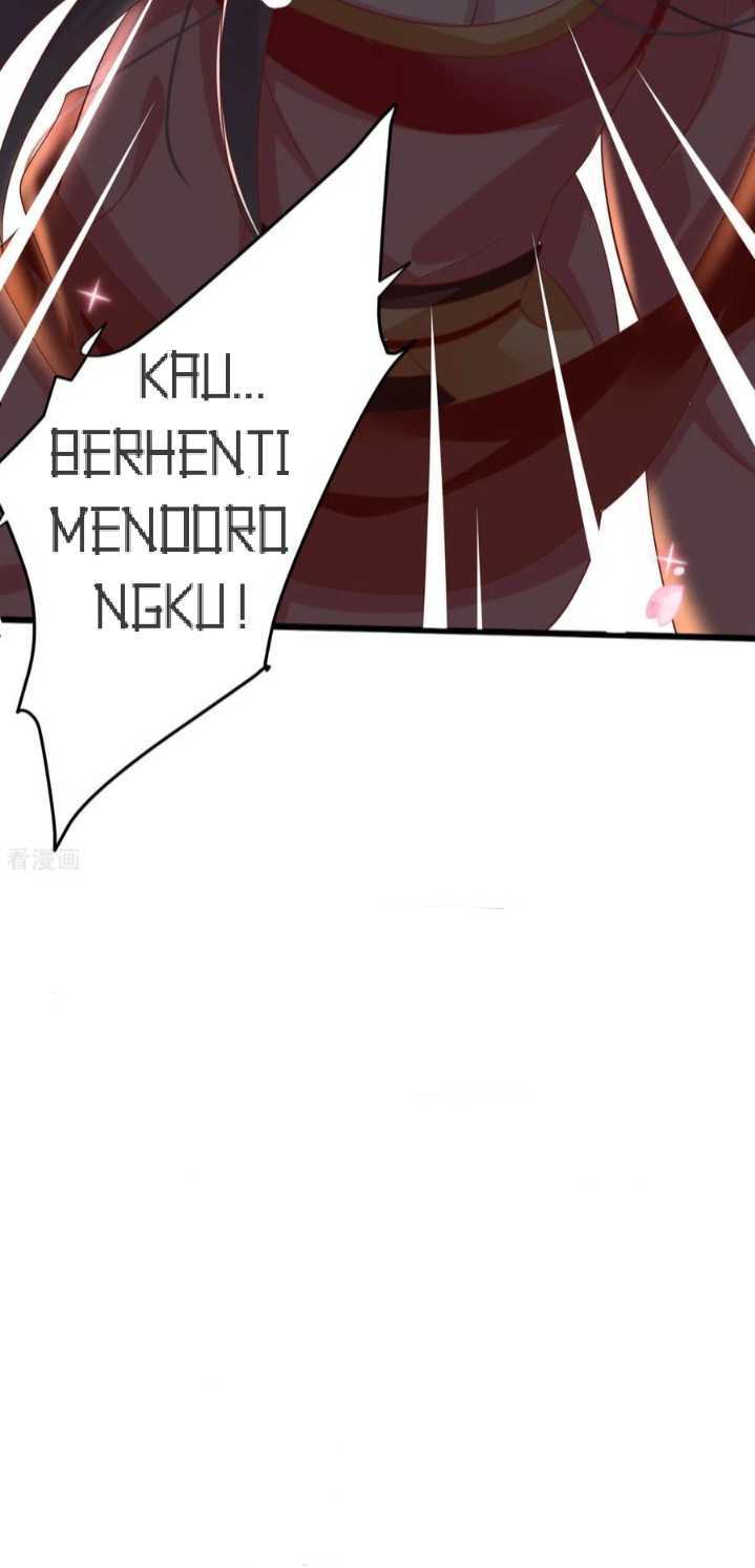 The General Is Up Chapter 04 Gambar 26