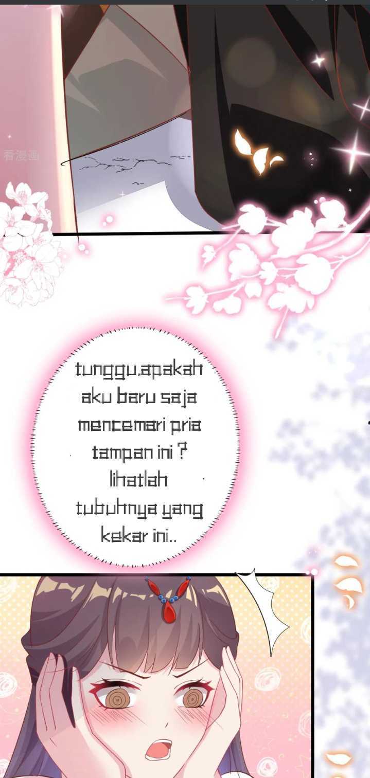 The General Is Up Chapter 04 Gambar 6