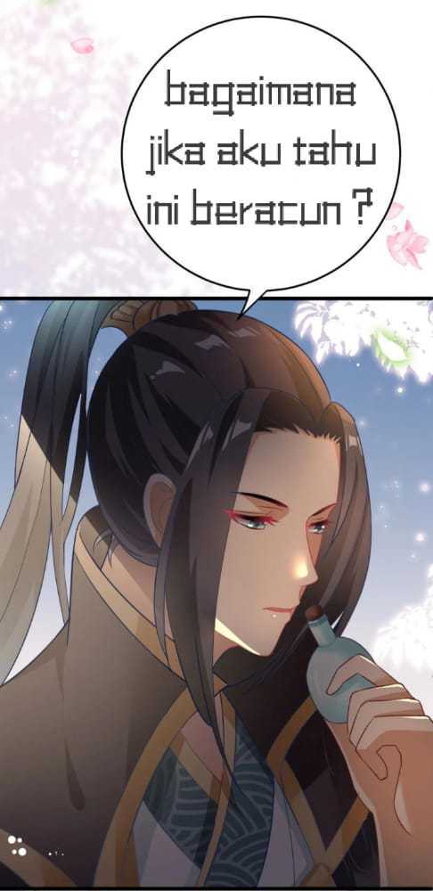 The General Is Up Chapter 03 Gambar 12