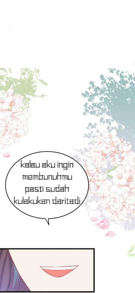 The General Is Up Chapter 03 Gambar 13