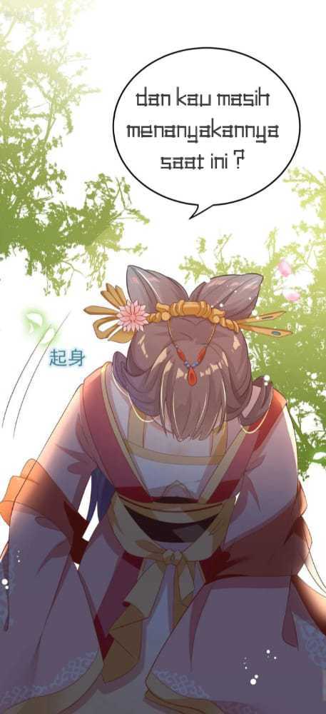 The General Is Up Chapter 03 Gambar 14