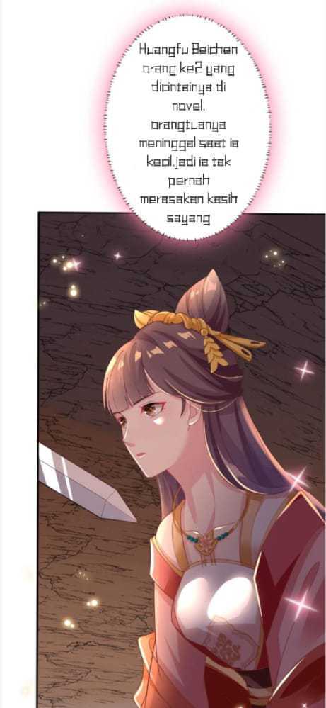Baca Manhua The General Is Up Chapter 03 Gambar 2