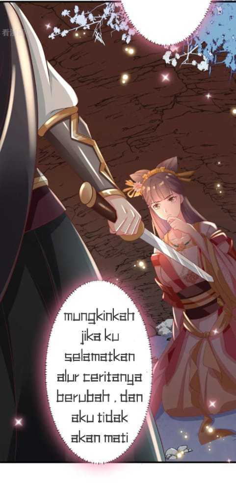The General Is Up Chapter 03 Gambar 4