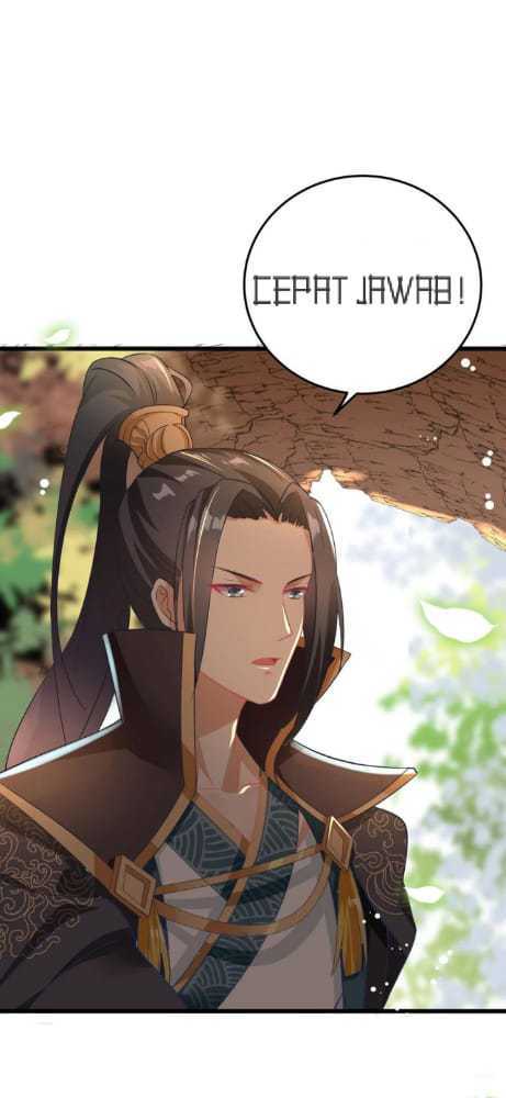 The General Is Up Chapter 03 Gambar 5