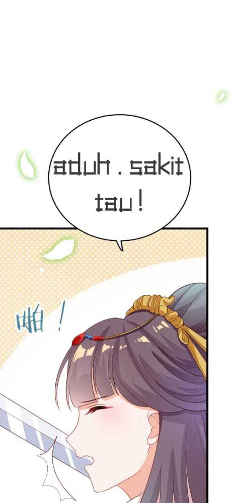 The General Is Up Chapter 03 Gambar 6