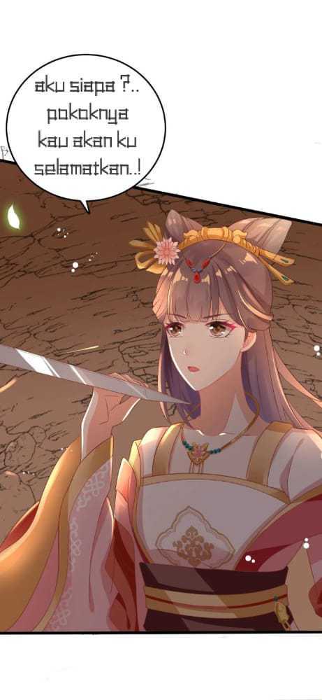 The General Is Up Chapter 03 Gambar 8