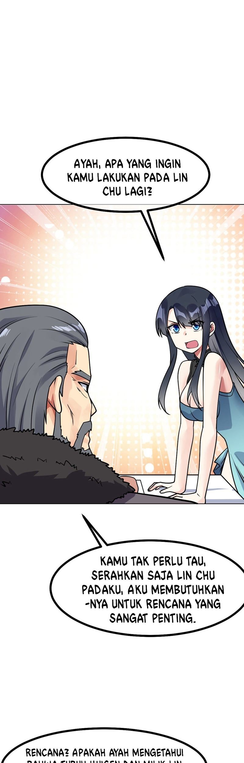 My Son in Law Chapter 50 Gambar 32