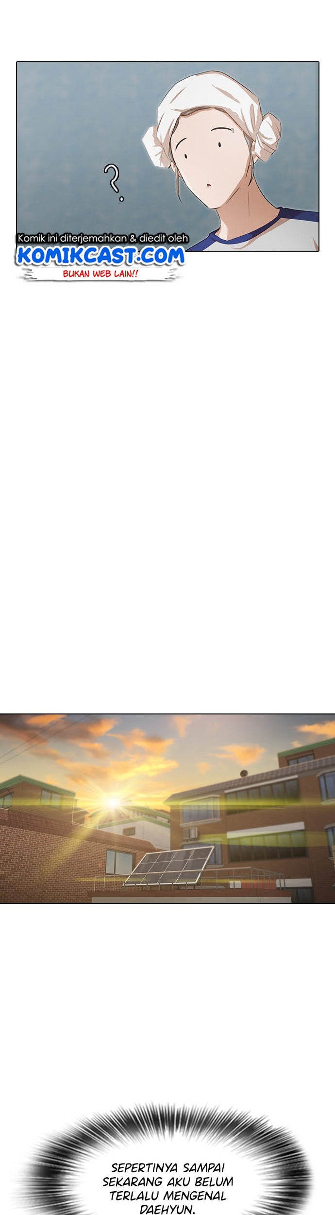 Baca  The Girl from Random Chatting! Chapter 143 Gambar 2