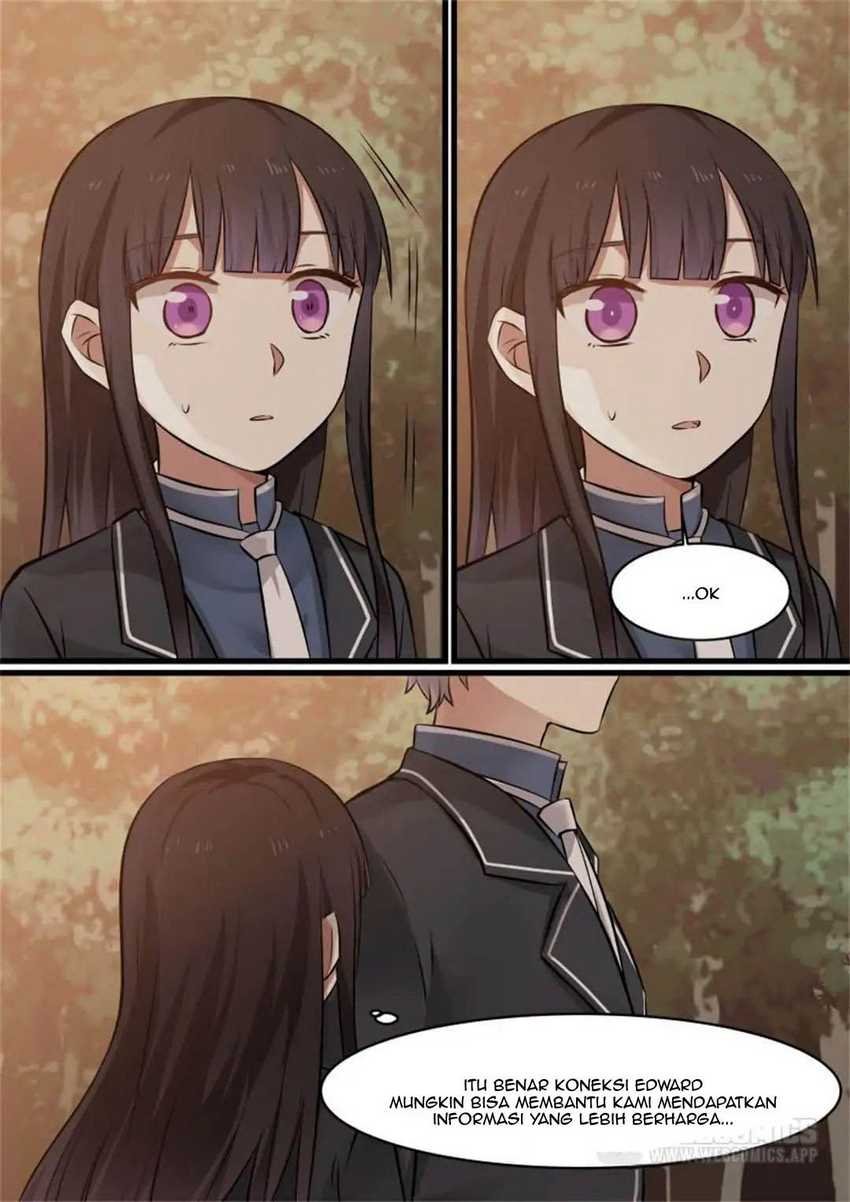 Vampire & Cross Chapter 21 Gambar 7