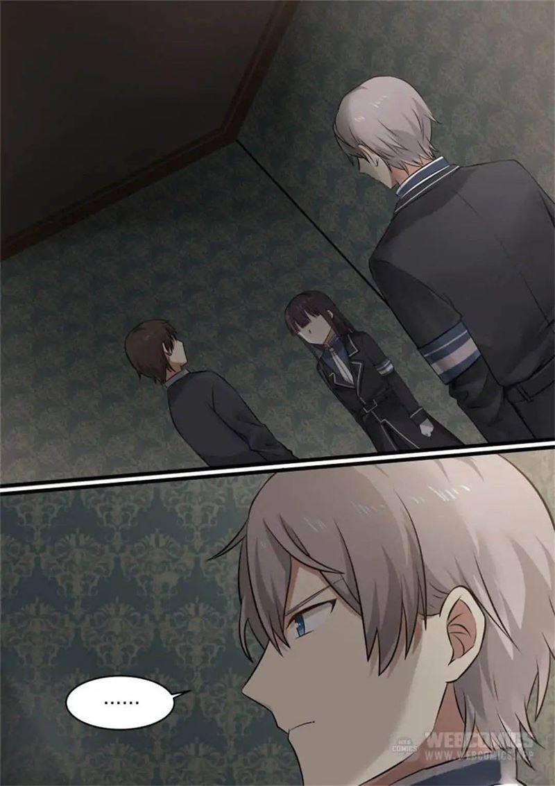 Vampire & Cross Chapter 20 Gambar 3